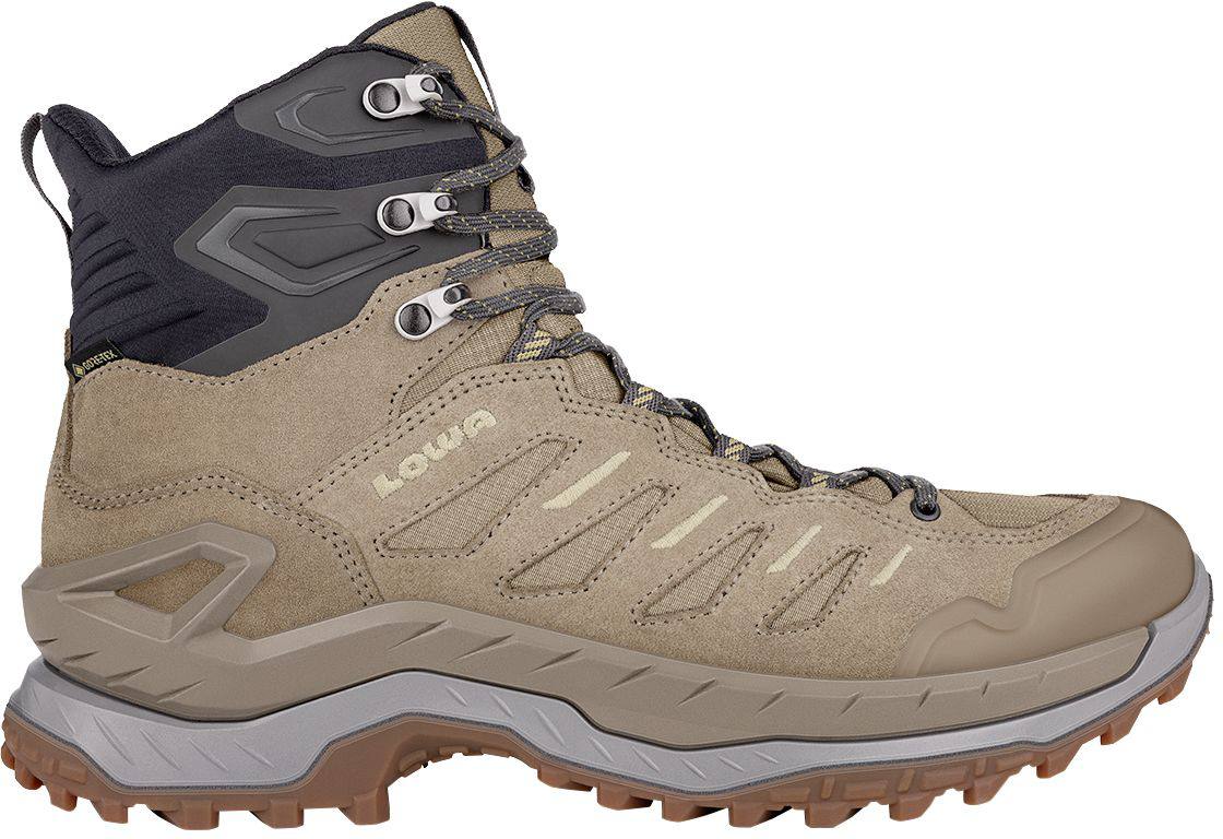 Lowa Men’s Innovo Mid GTX