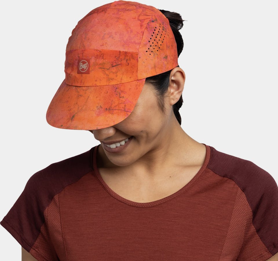 Buff Pack Speed Cap Keffy Nectarine  05