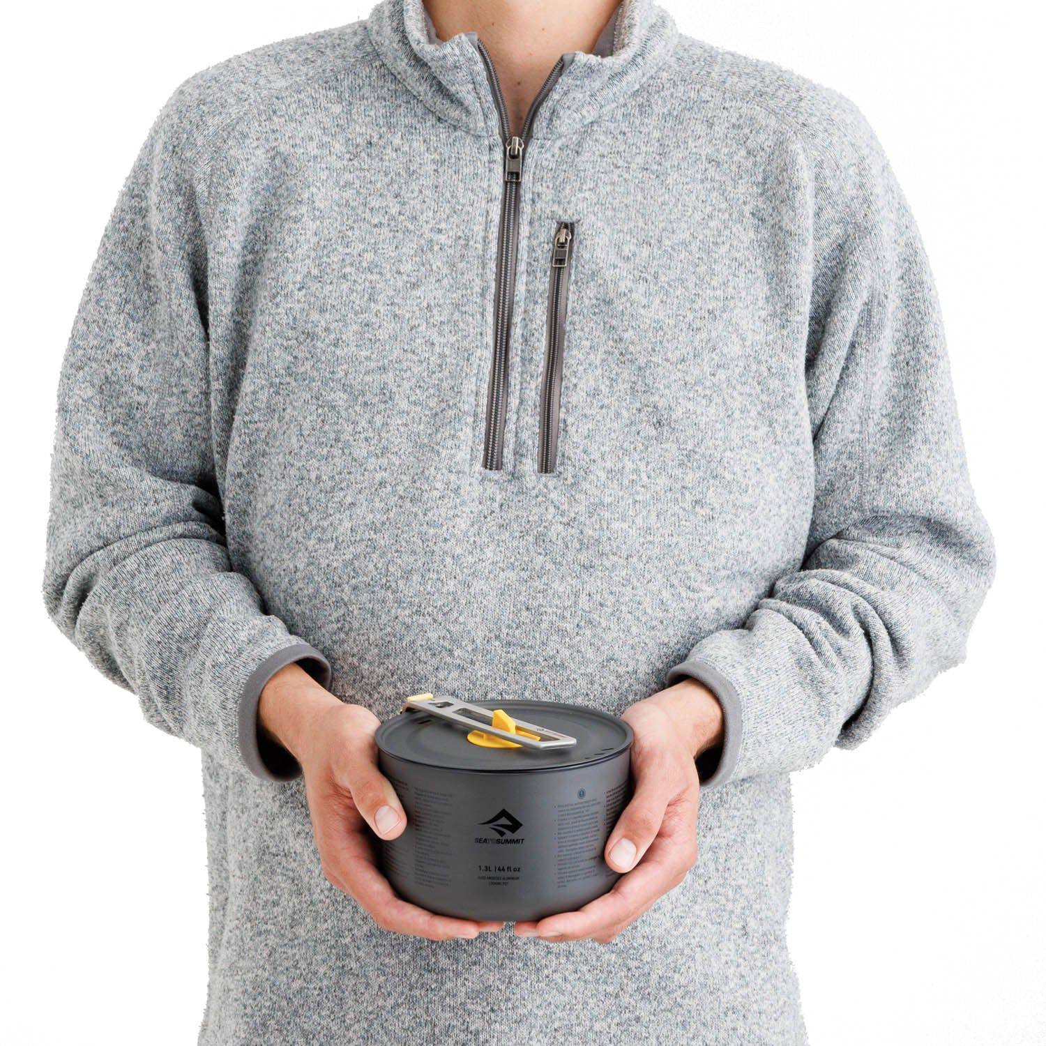 Sea To Summit Frontier Ultralight Pot 1,3L  04