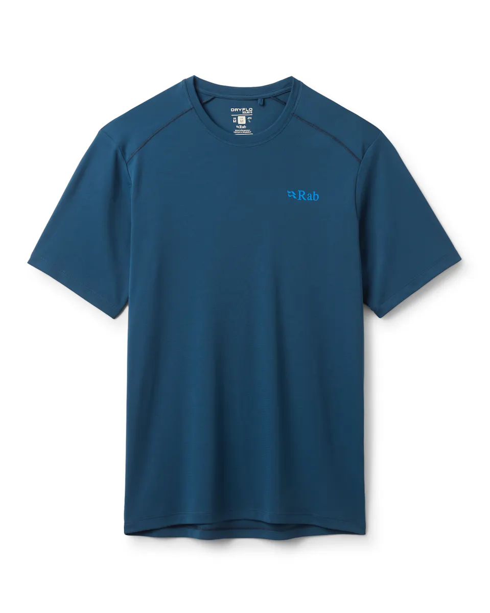 Rab Force TEE 9275
