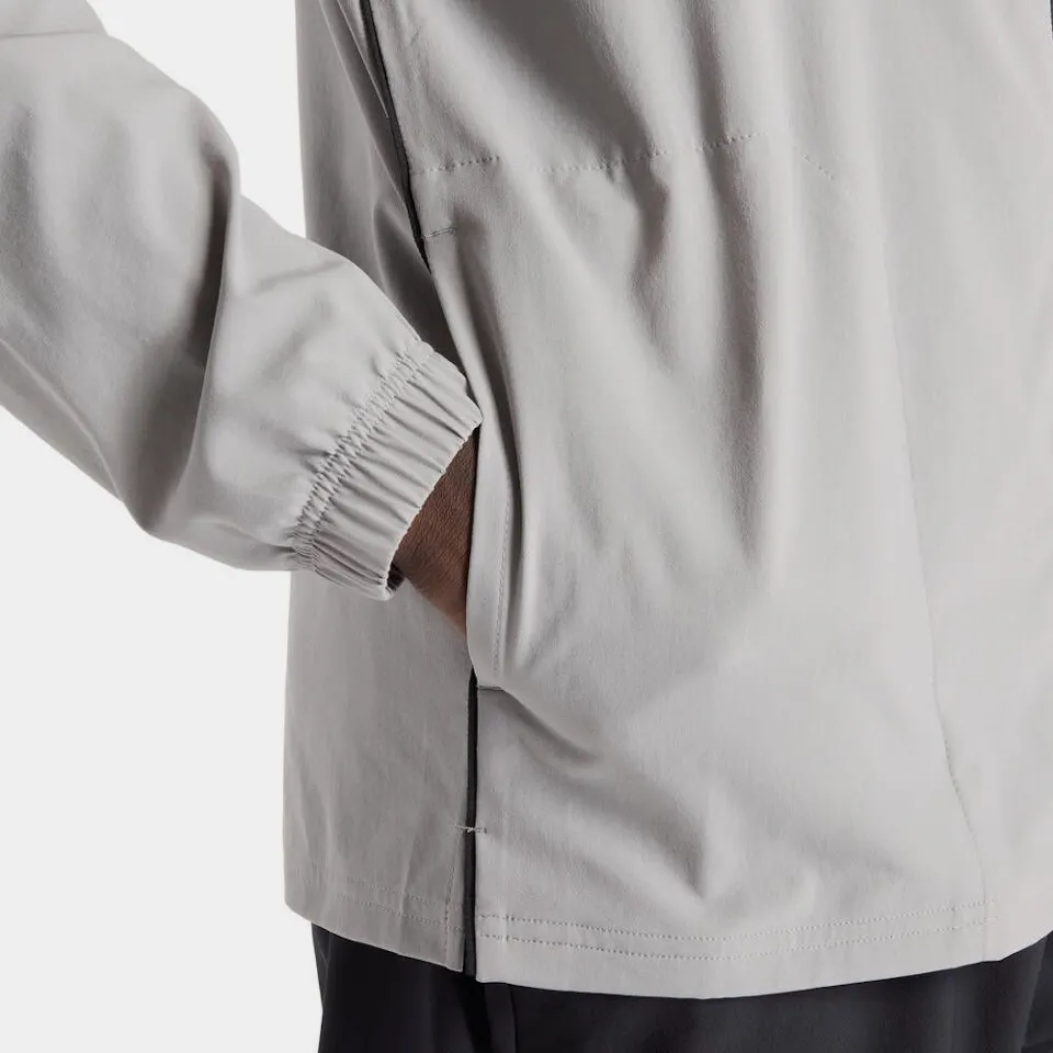 New Balance Men's Sport Woven Jacket Slate 05