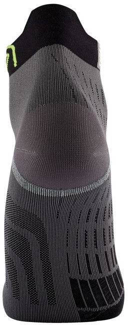 Sidas T-Free Run Ankle Grey / Black 03