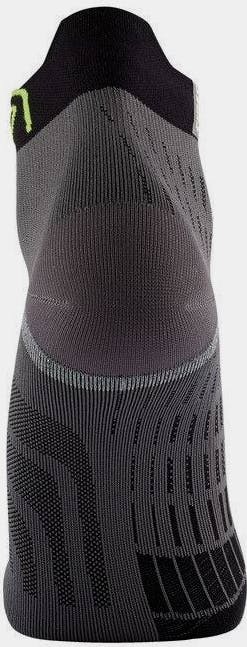 Sidas T-Free Run Ankle Grey / Black 03