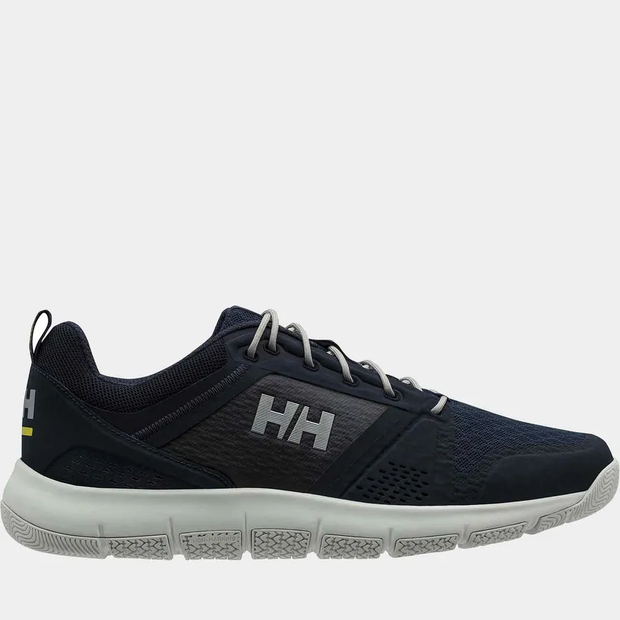 Helly Hansen Skagen F-1 Offshore Sailing Shoes Navy 04