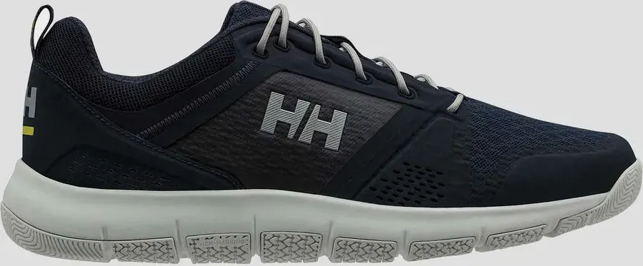 Helly Hansen Skagen F-1 Offshore Sailing Shoes Navy 04