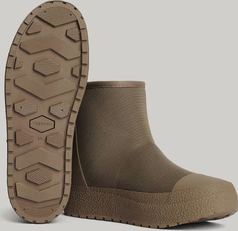 Tretorn Women's Arch Hybrid Shitake 03