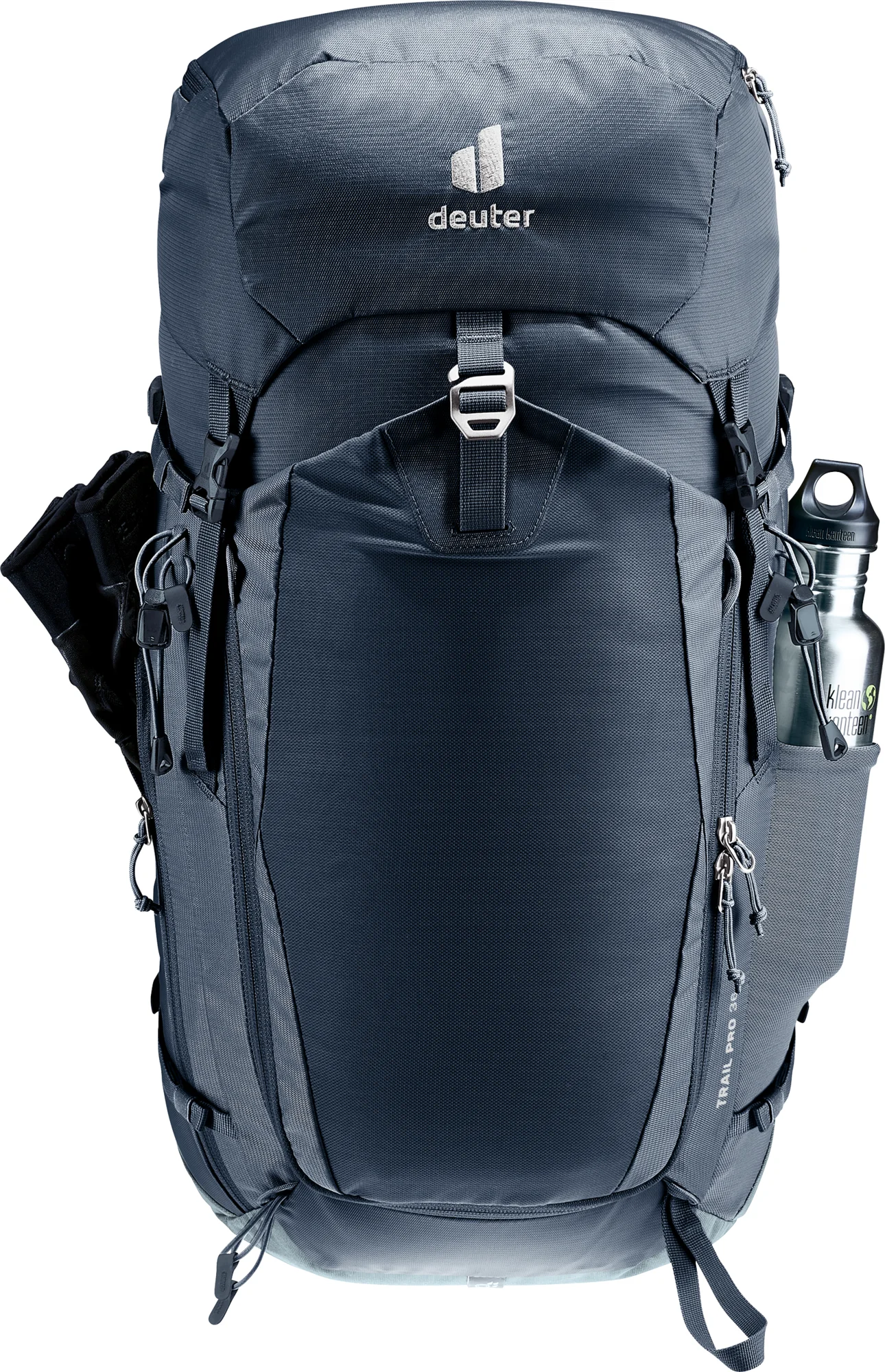 Deuter Trail Pro 36 Black 06