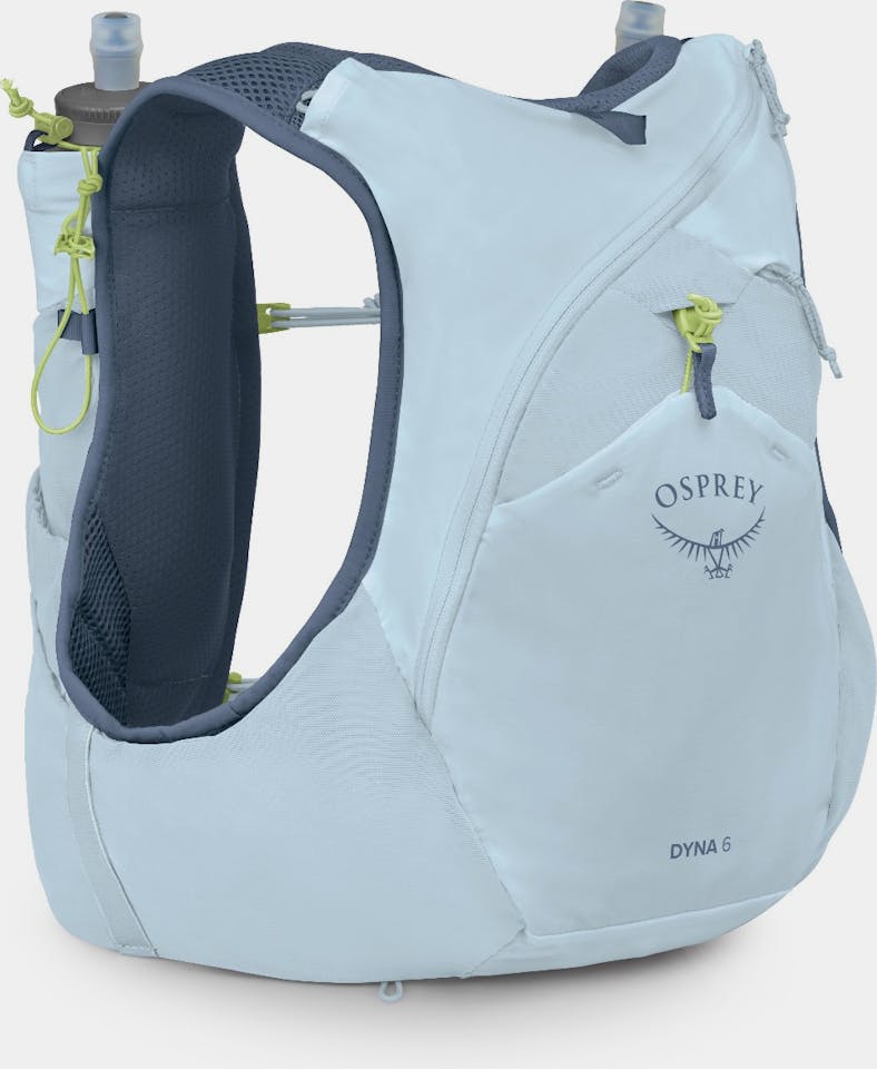 Osprey Dyna 6 Dawn Blue 01