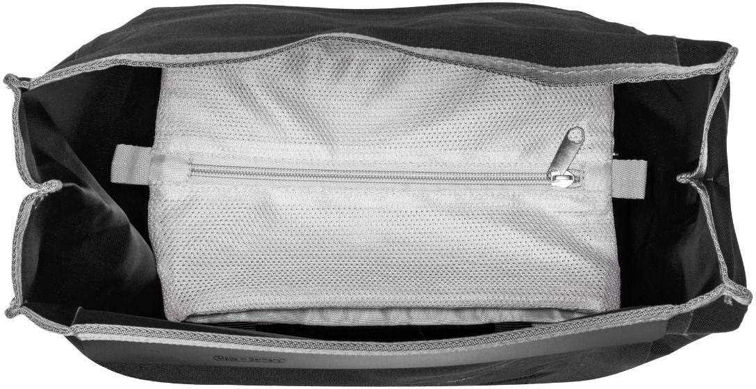 Ortlieb Handlebar-Pack Plus Musta 03