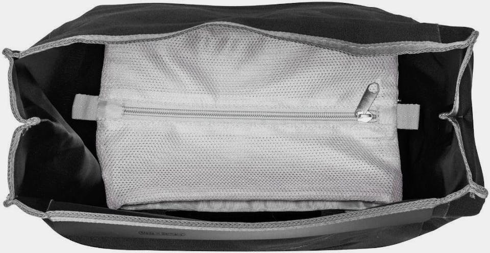 Ortlieb Handlebar-Pack Plus Black 03