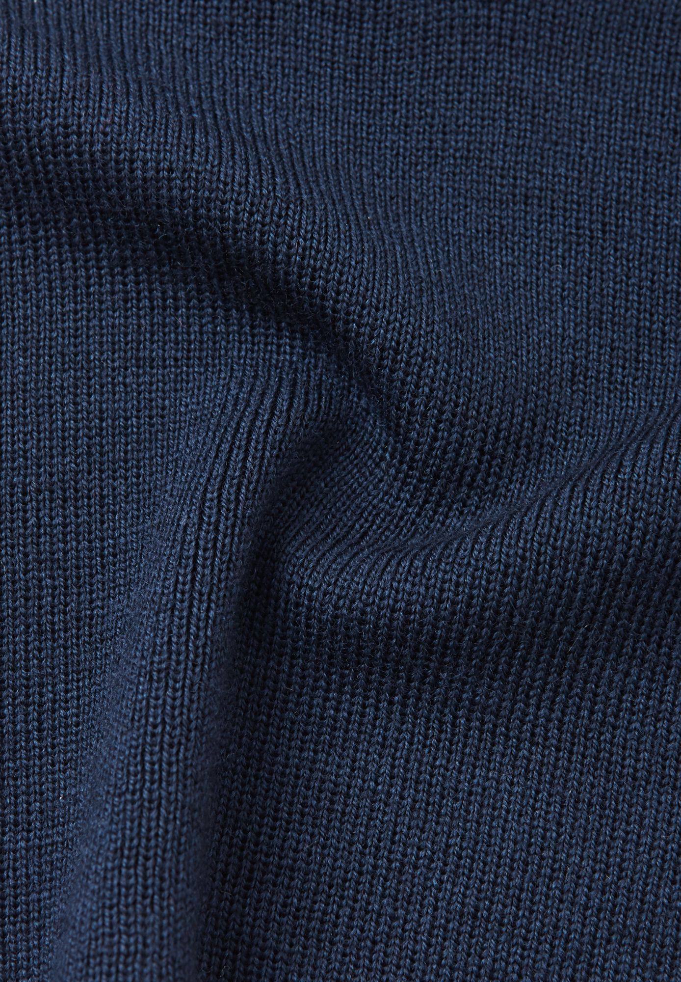 Reima Star Neckwarmer Navy 02