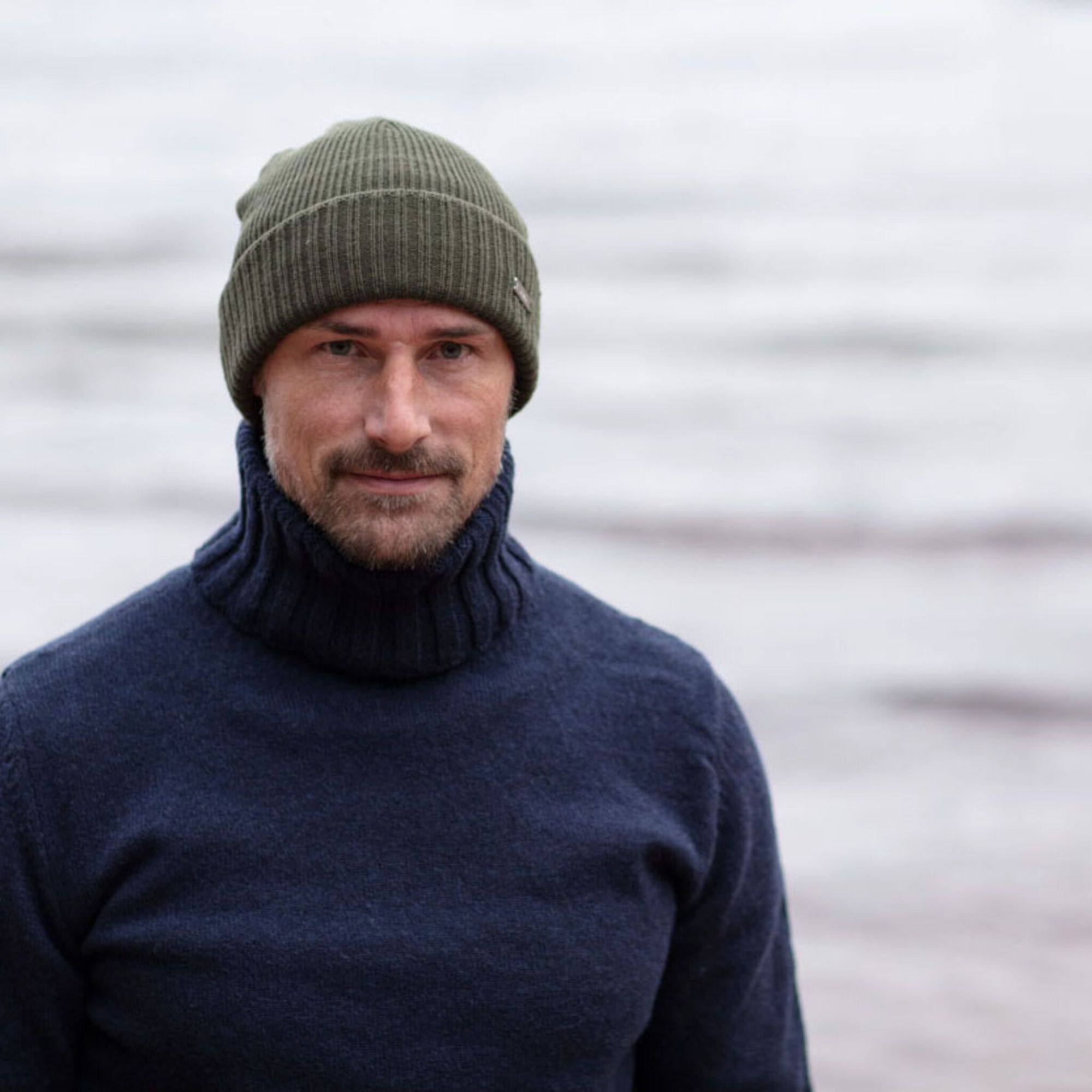 Sätila Fors Army Green 02