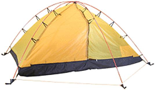 Hilleberg Staika - Scandinavian Outdoor