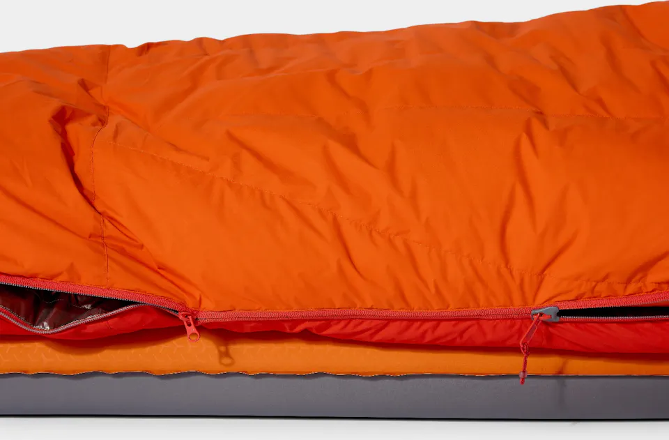 Rab Andes Windstopper 1000 Atomic 07