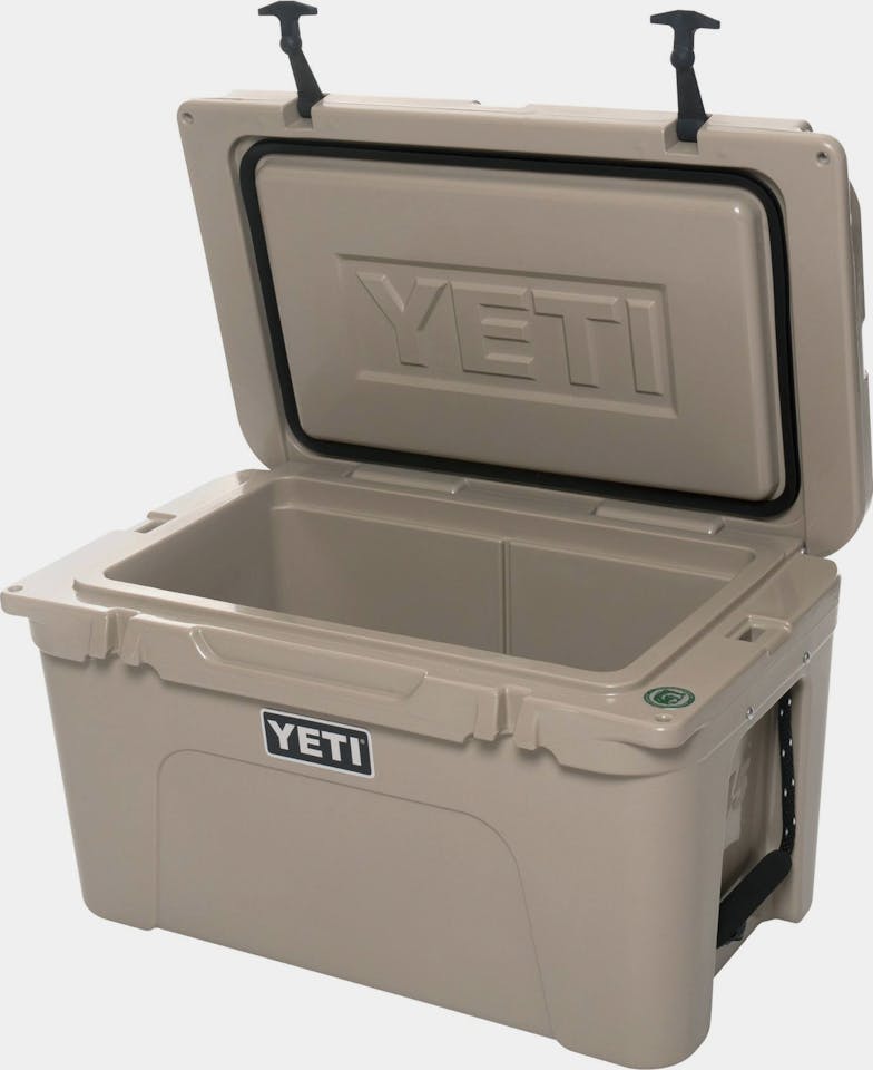 Yeti Tundra 45 Tan 01