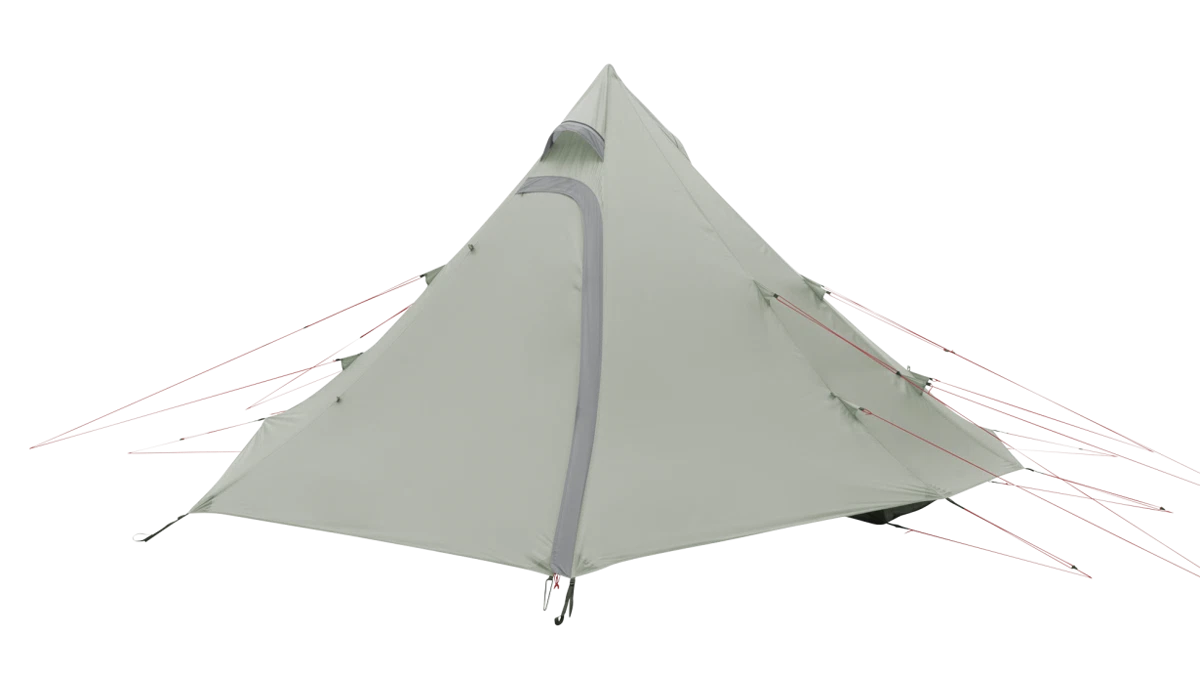 Robens Venturer 4 LW  12