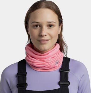 Buff Lightweight Merino Solid Rose Pink