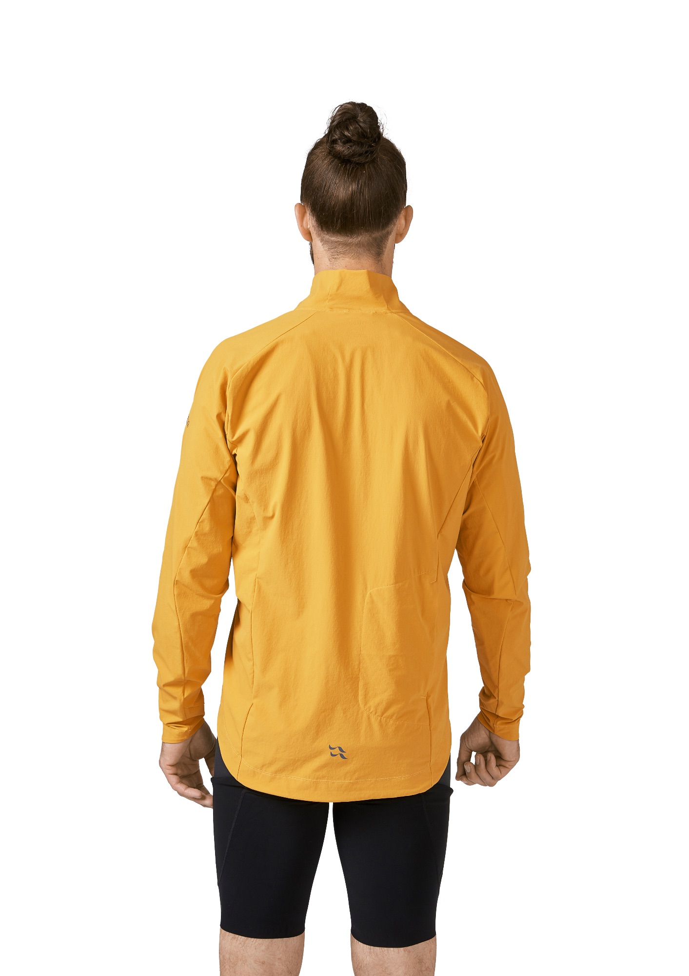 Rab Men's Cinder Borealis Jacket Sahara 07