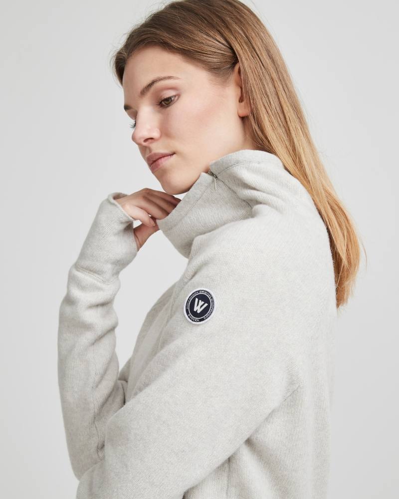 Holebrook Martina WP Vaaleanharmaa 04