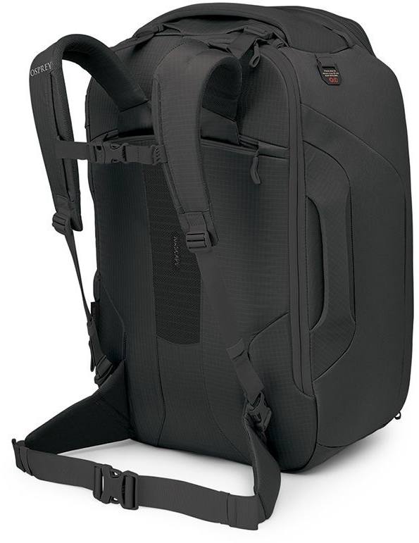 Osprey Sojourn Porter 65L Black 05
