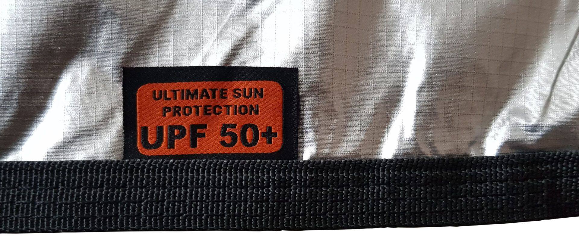 Bushmen Thermo Tarp 4x3 Olive 06