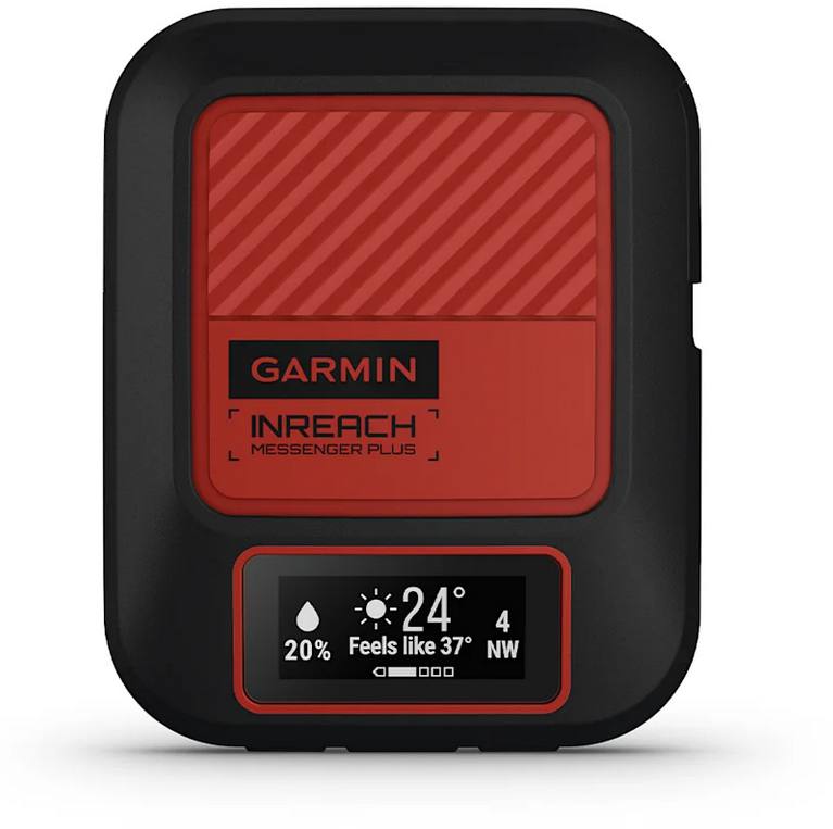 Garmin inReach Messenger Plus  05