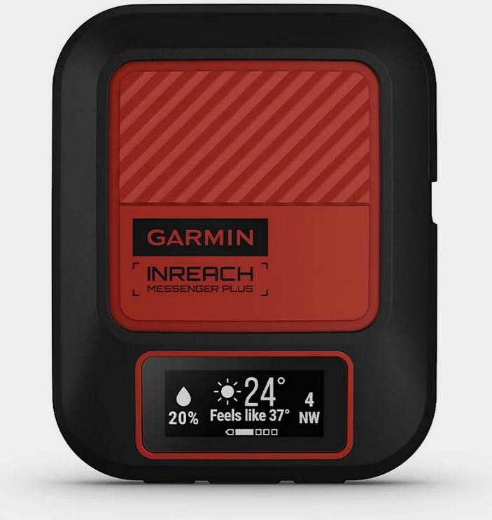 Garmin inReach Messenger Plus  05