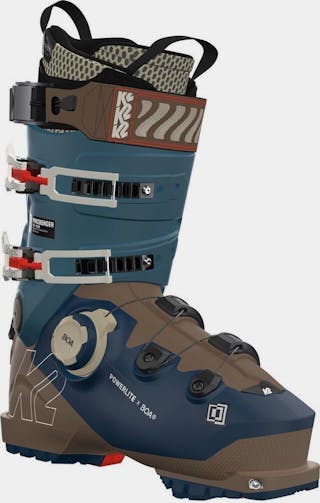 K2 Mindbender 120 Boa 25/26