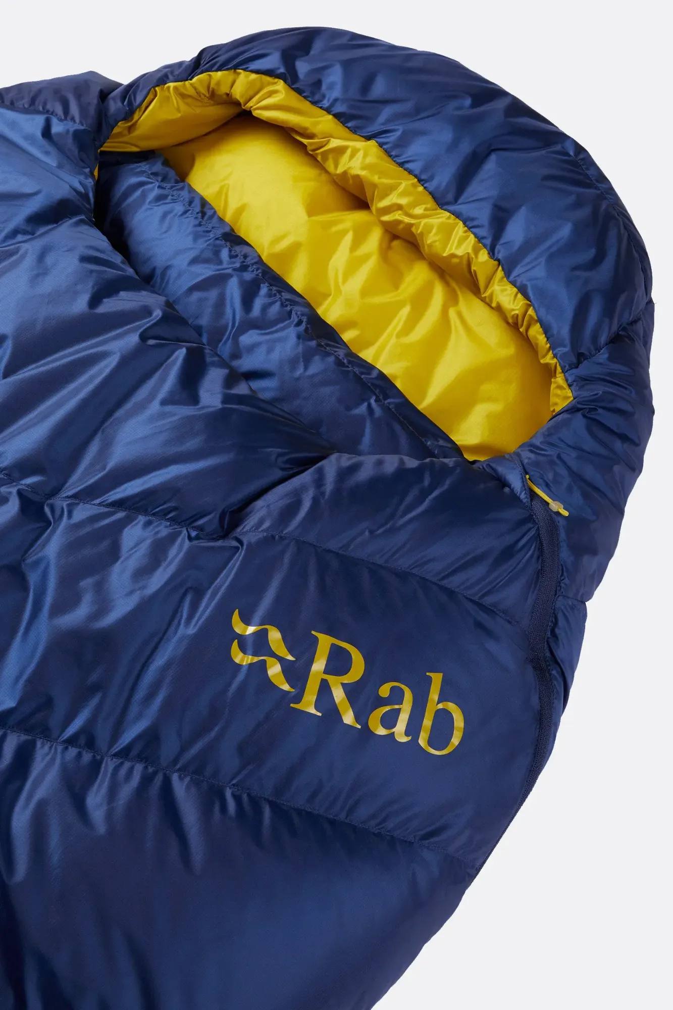 Rab Neutrino 200 Night blue 03