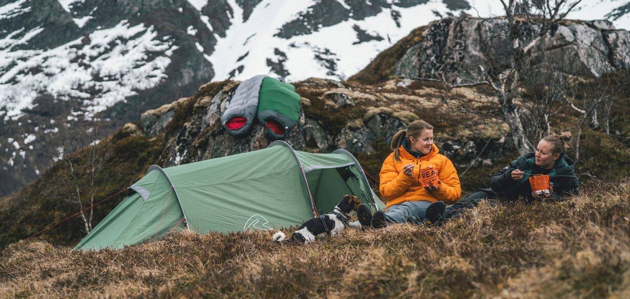 Robens Sage 3 Pro  10