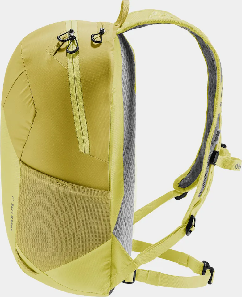 Deuter Speed Lite 17 Linden-sprout 06