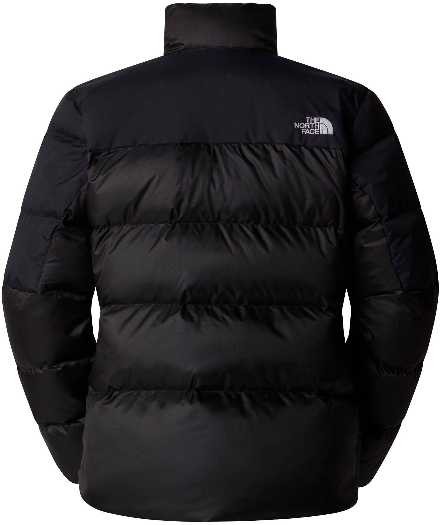 The North Face Men's Diablo Down Jacket 2.0 Black 03