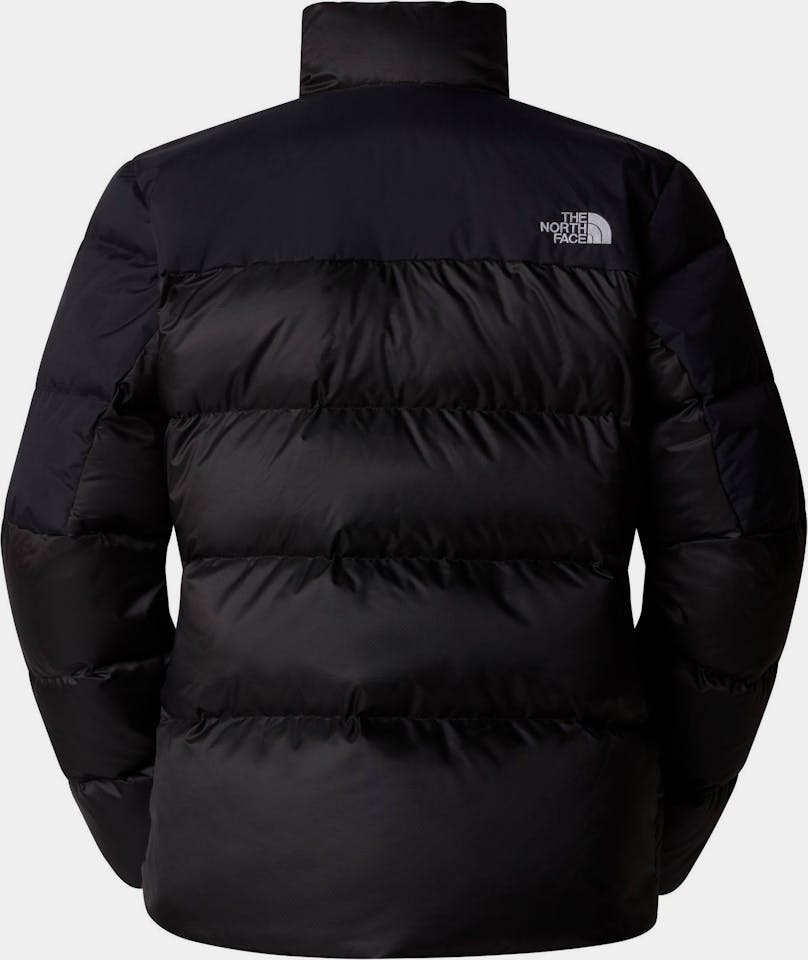 The North Face Men's Diablo Down Jacket 2.0 Black 03