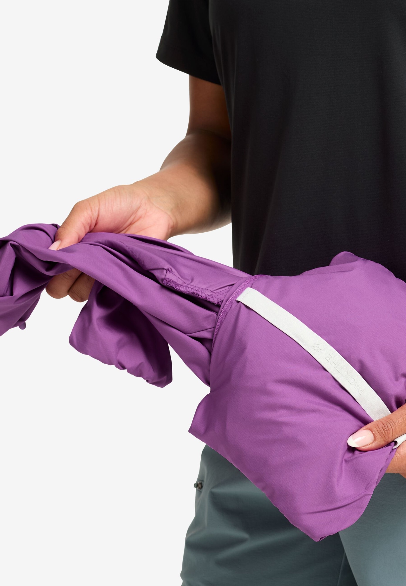 Jack Wolfskin Women's Prelight Aero Jacket Freesia 08