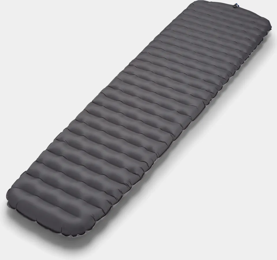 Rab Ultrasphere 5 Regular Wide Pewter 02