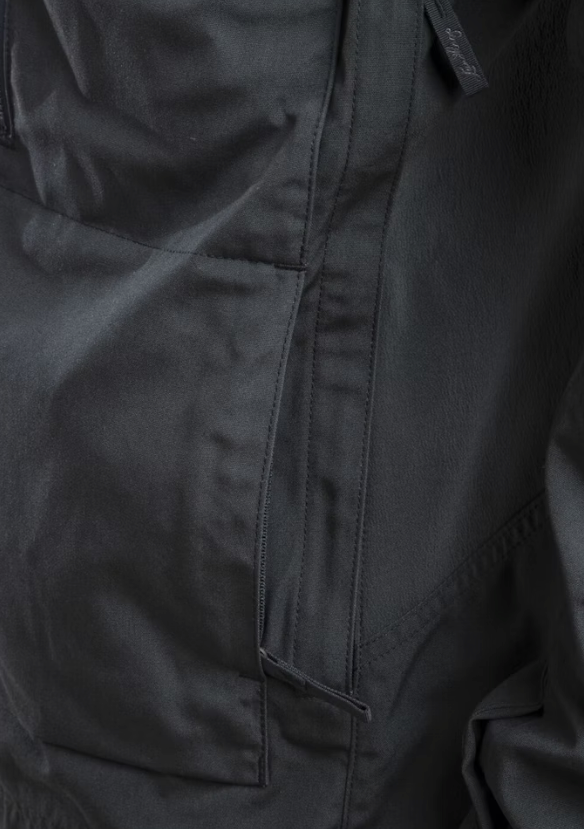 Lundhags Authentic Ws Jacket Punainen 09