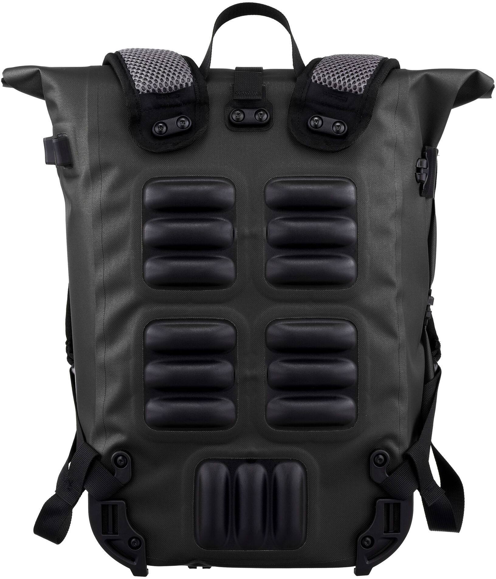 Ortlieb Vario PS QL2.1 20L Black 07