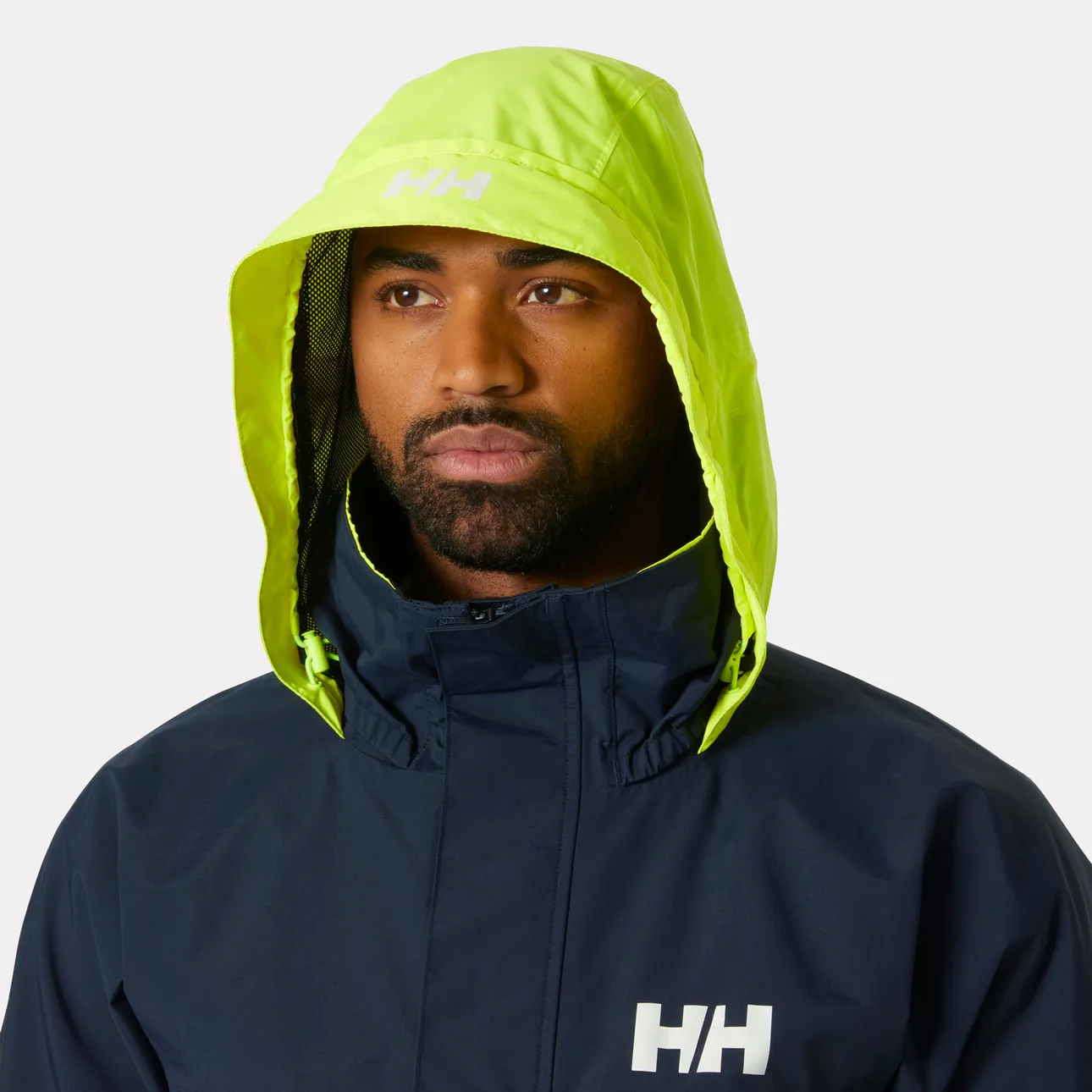 Helly Hansen Men's Pier 4.0 Jacket Navy 03