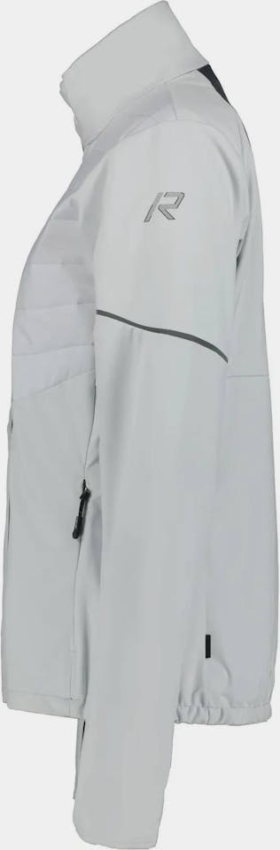 Rukka Women's Telli Jacket Light grey 08