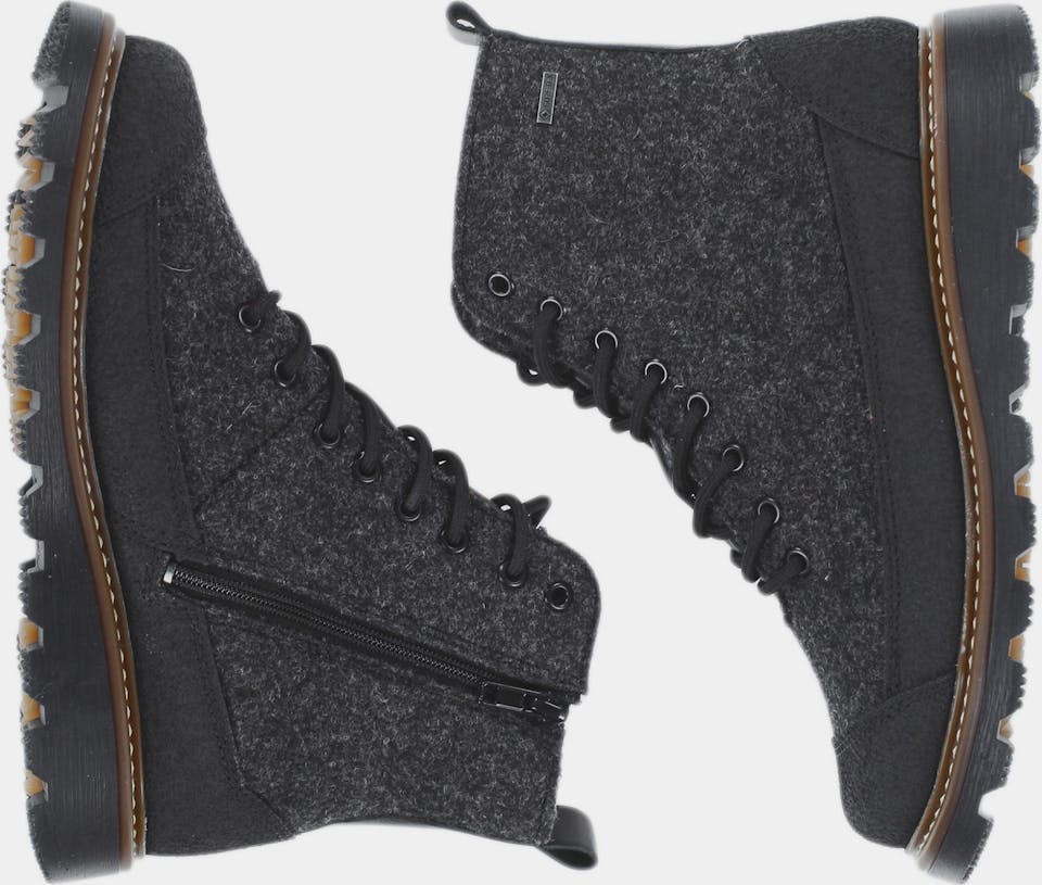 Pomar Women's Perho GTX Granit 04