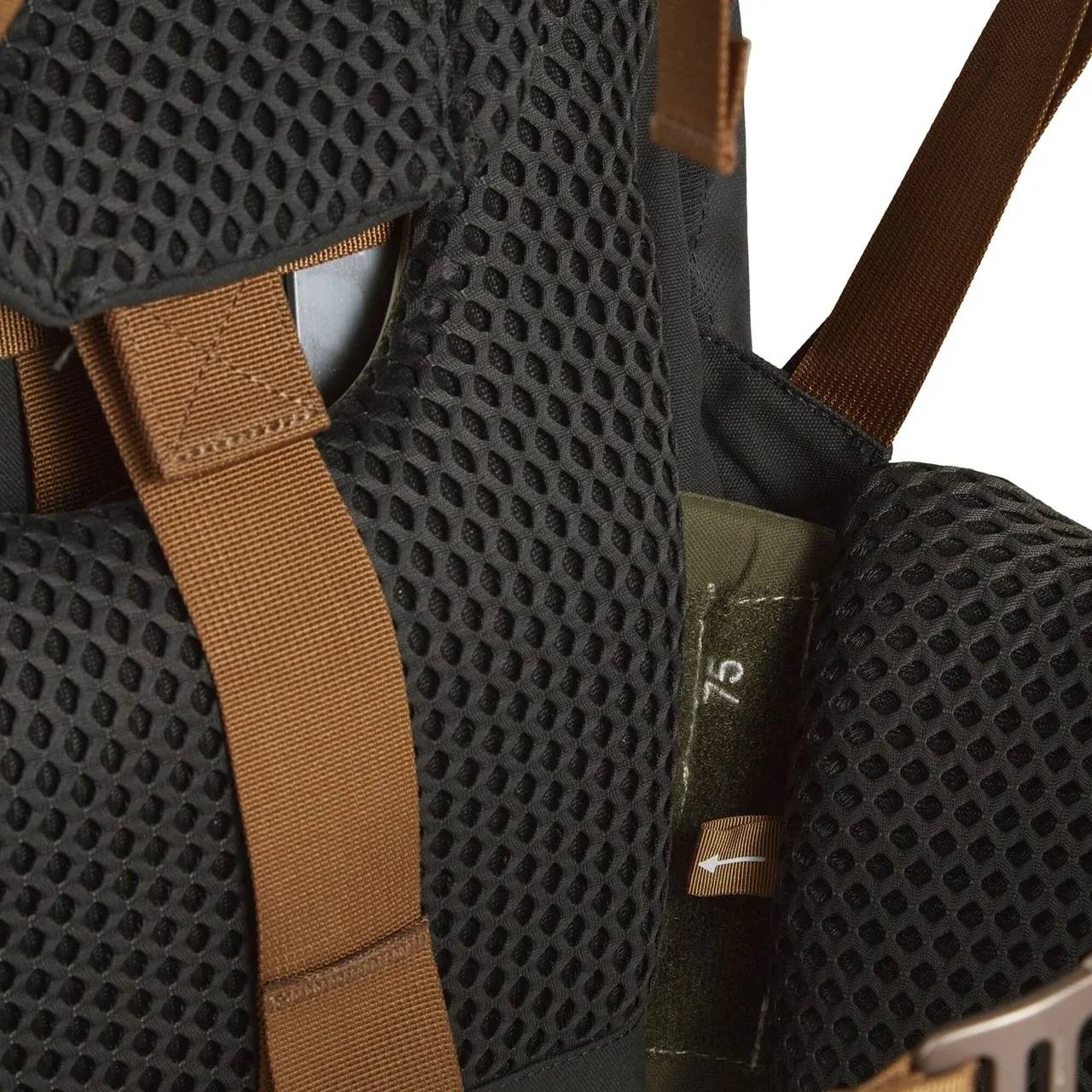 Lundhags Saruk Expedition 110+10 Regular Long Forest 07