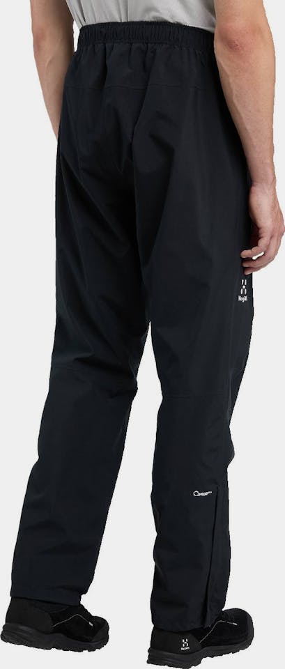 Haglöfs Men's Korp Proof Pant Black 03