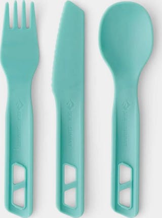 Sea To Summit Passage Cutlery Set 3pcs