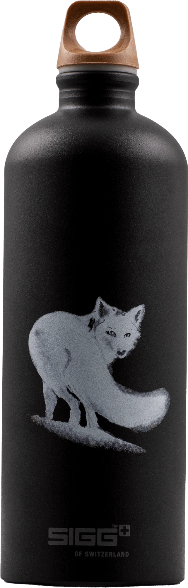 Sigg 1,0 X TJ Firefox  01