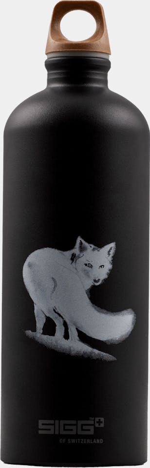 Sigg 1,0 X TJ Firefox 01