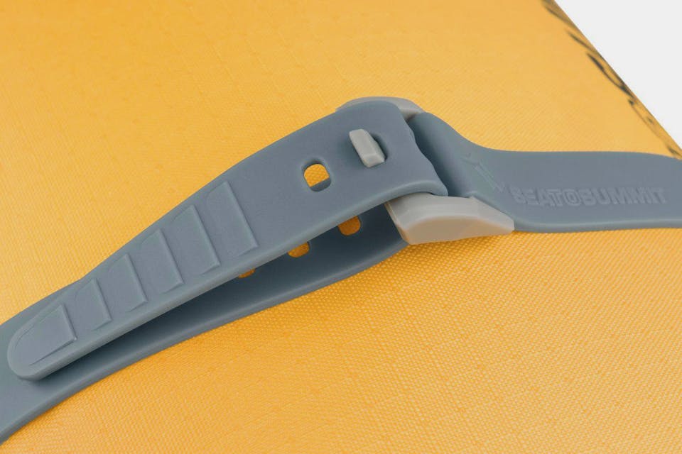 Sea To Summit Stretchlock Strap 20x750 Harmaa 03