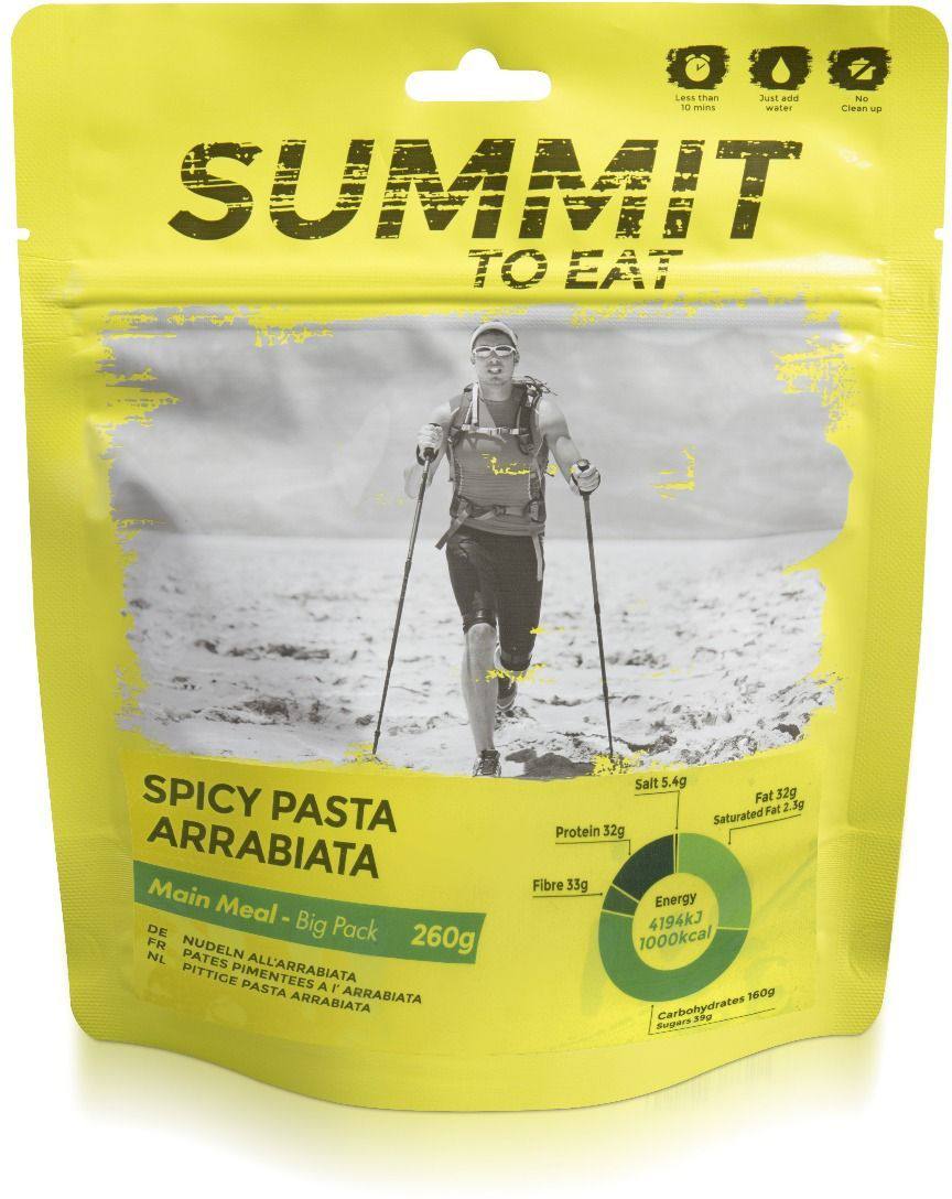Summit To Eat Pasta Arrabiata Big Pack