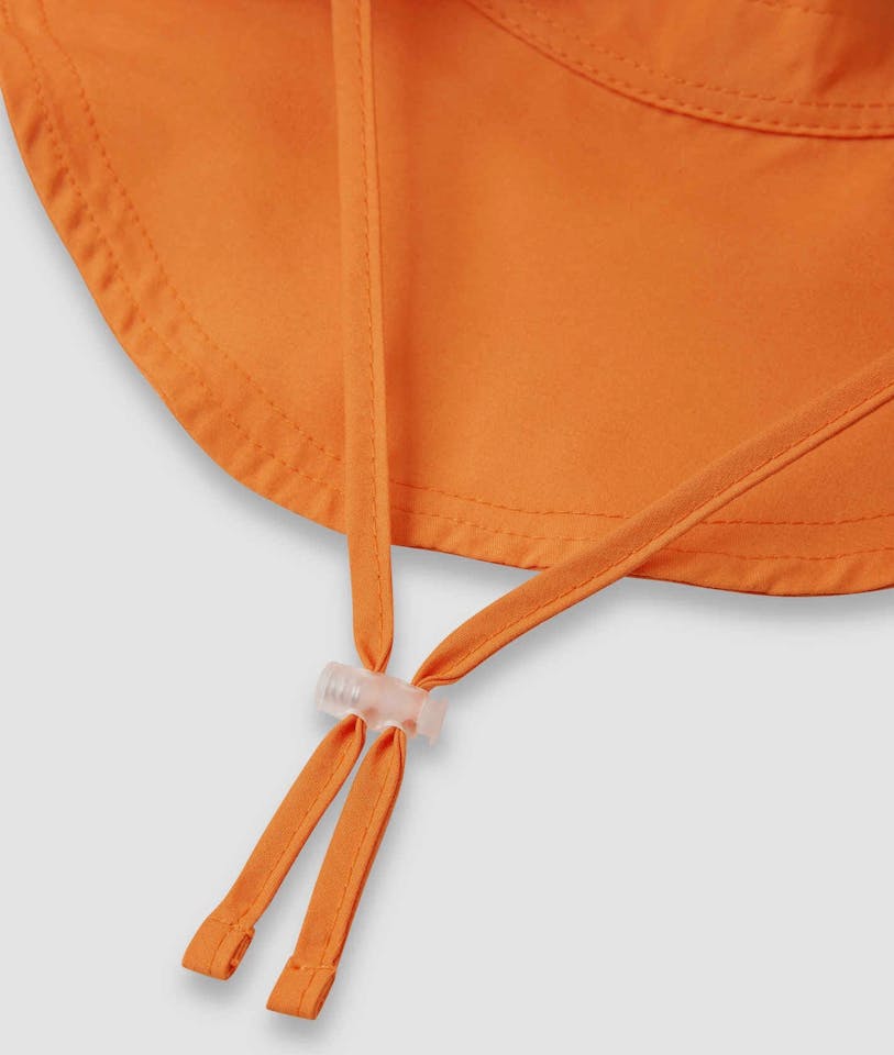 Reima Rantsu Sunhat Fruity Orange 05