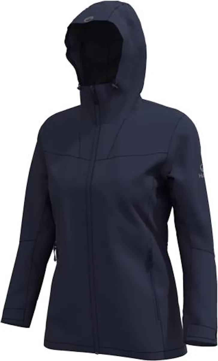 Halti Forter W DX JKT 064 0690