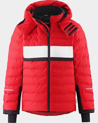 Alkhornet Jacket